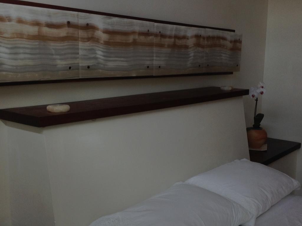 Casa Flor De Mar 호텔 지폴리테 외부 사진